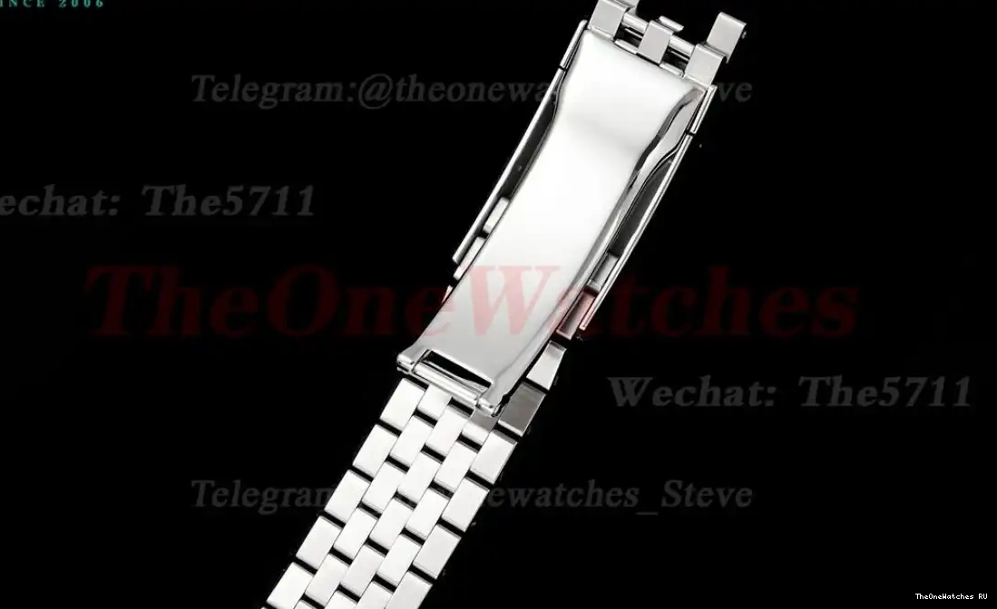 VR3235 Dial SS 41mm Green Textured 126334 JQF Datejust Jub SS 0512